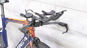 Orbea ORDU M20Team Triathlon Bike - 2020, Medium