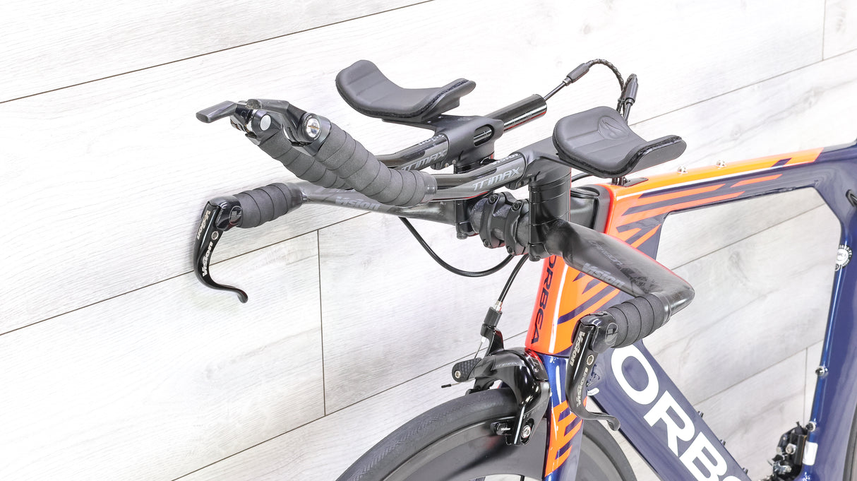 Orbea ORDU M20Team Triathlon Bike - 2020, Medium