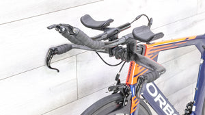 Orbea ORDU M20Team Triathlon Bike - 2020, Medium