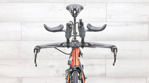 Orbea ORDU M20Team Triathlon Bike - 2020, Medium