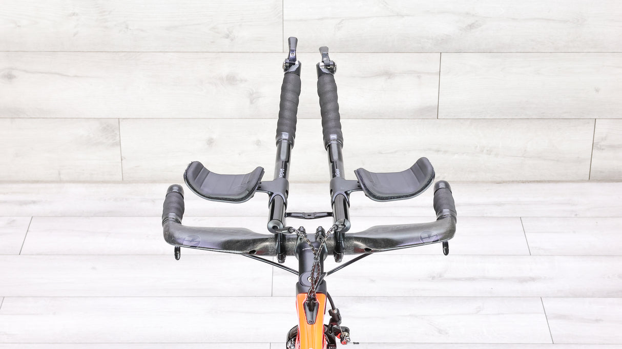Orbea ORDU M20Team Triathlon Bike - 2020, Medium