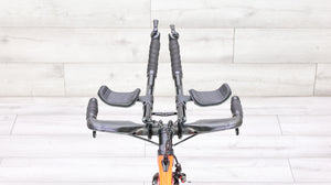 Orbea ORDU M20Team Triathlon Bike - 2020, Medium