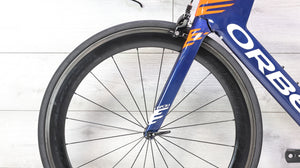 Orbea ORDU M20Team Triathlon Bike - 2020, Medium