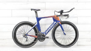 Orbea ORDU M20Team Triathlon Bike - 2020, Medium