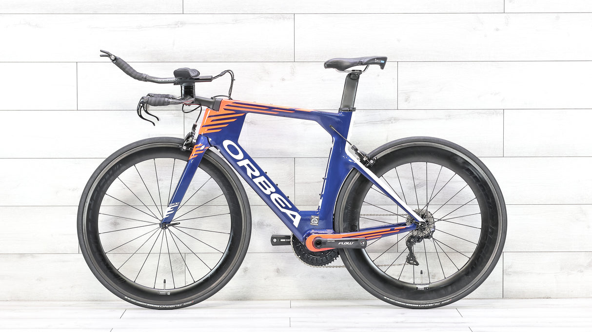 Orbea ORDU M20Team Triathlon Bike - 2020, Medium