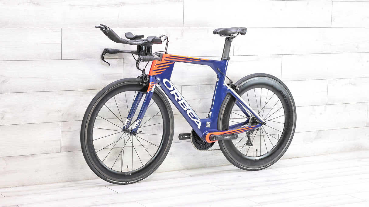 Orbea ORDU M20Team Triathlon Bike - 2020, Medium