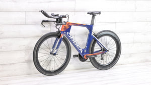 Orbea ORDU M20Team Triathlon Bike - 2020, Medium
