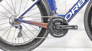Orbea ORDU M20Team Triathlon Bike - 2020, Medium