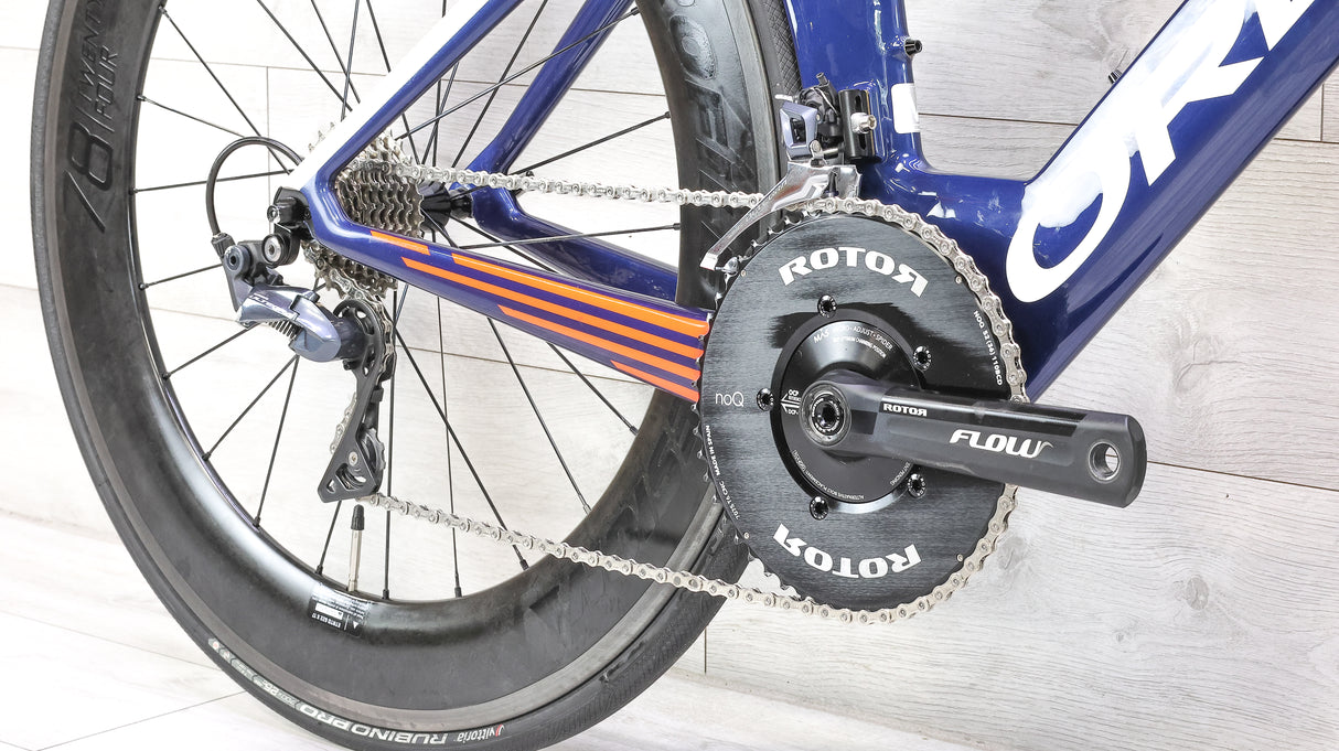 Orbea ORDU M20Team Triathlon Bike - 2020, Medium