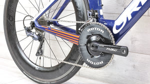 Orbea ORDU M20Team Triathlon Bike - 2020, Medium