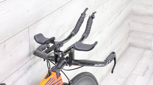 Orbea ORDU M20Team Triathlon Bike - 2020, Medium