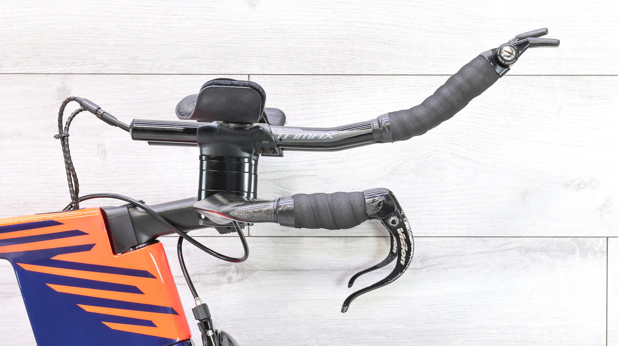Orbea ORDU M20Team Triathlon Bike - 2020, Medium