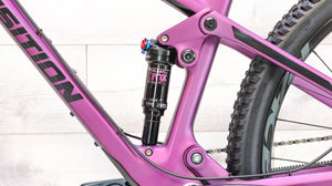 Transition Spur Carbon GX Mountain Bike - 2025, Large