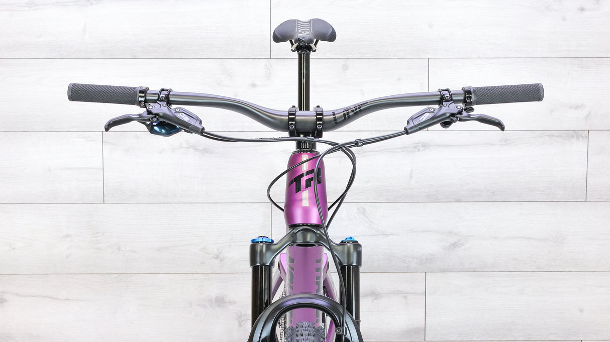 Transition Spur Carbon GX Mountain Bike - 2025, Large