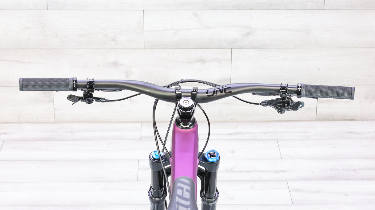 Transition Spur Carbon GX Mountain Bike - 2025, Large