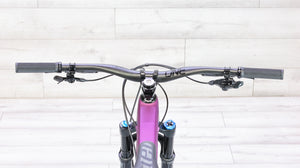 Transition Spur Carbon GX Mountain Bike - 2025, Large