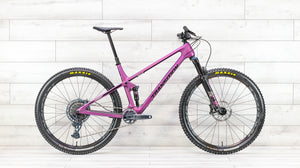 Transition Spur Carbon GX Mountain Bike - 2025, Large
