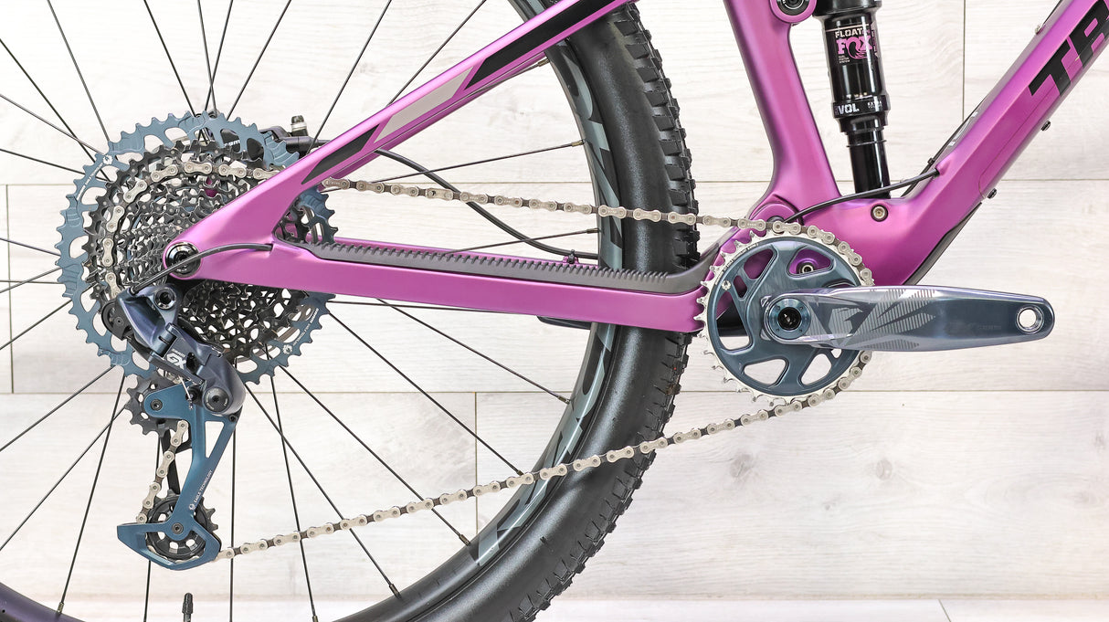 Transition Spur Carbon GX Mountain Bike - 2025, Large