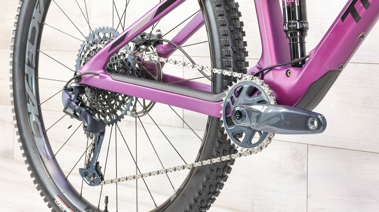 Transition Spur Carbon GX Mountain Bike - 2025, Large