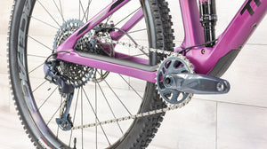 Transition Spur Carbon GX Mountain Bike - 2025, Large