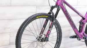 Transition Spur Carbon GX Mountain Bike - 2025, Large