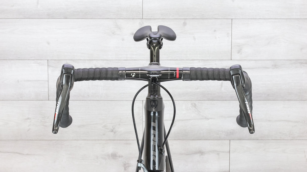 Trek Madone 7.9 H2 Red eTap Road Bike - 2014, 58cm