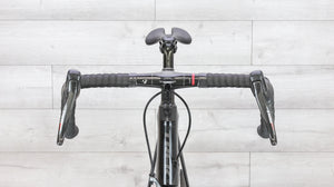 Trek Madone 7.9 H2 Red eTap Road Bike - 2014, 58cm