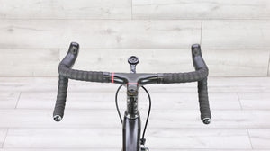 Trek Madone 7.9 H2 Red eTap Road Bike - 2014, 58cm