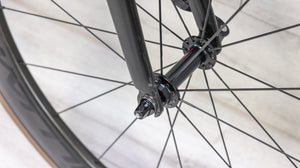 Trek Madone 7.9 H2 Red eTap Road Bike - 2014, 58cm
