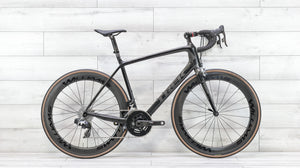 Trek Madone 7.9 H2 Red eTap Road Bike - 2014, 58cm