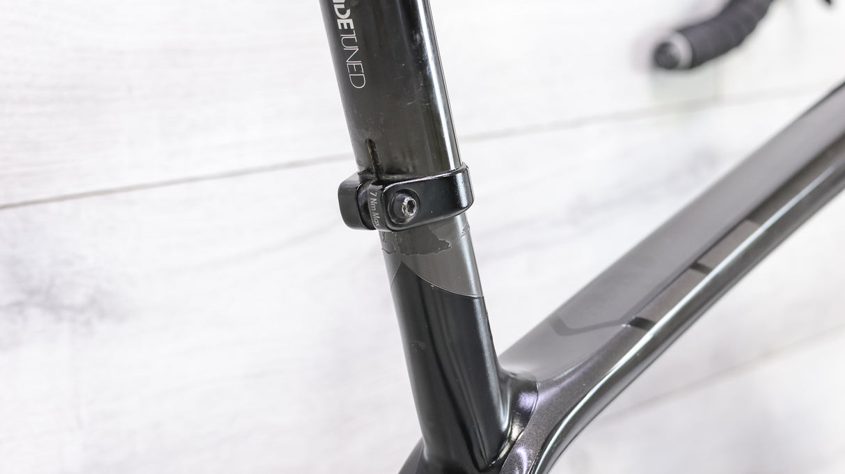 Trek Madone 7.9 H2 Red eTap Road Bike - 2014, 58cm