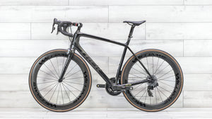 Trek Madone 7.9 H2 Red eTap Road Bike - 2014, 58cm