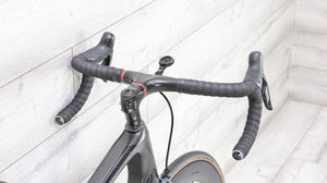 Trek Madone 7.9 H2 Red eTap Road Bike - 2014, 58cm