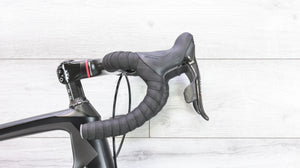 Trek Madone 7.9 H2 Red eTap Road Bike - 2014, 58cm