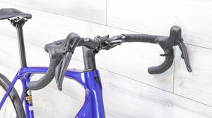 Trek Domane SL Gen 4 Ultegra Di2 Road Bike - 2024, 58cm