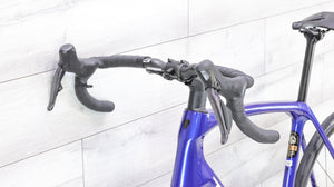 Trek Domane SL Gen 4 Ultegra Di2 Road Bike - 2024, 58cm