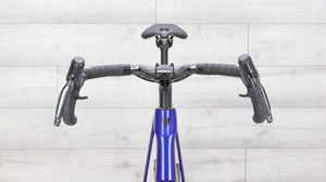 Trek Domane SL Gen 4 Ultegra Di2 Road Bike - 2024, 58cm