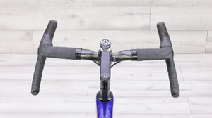 Trek Domane SL Gen 4 Ultegra Di2 Road Bike - 2024, 58cm