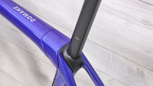 Trek Domane SL Gen 4 Ultegra Di2 Road Bike - 2024, 58cm