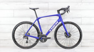 Trek Domane SL Gen 4 Ultegra Di2 Road Bike - 2024, 58cm