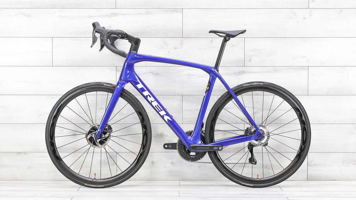 Trek Domane SL Gen 4 Ultegra Di2 Road Bike - 2024, 58cm