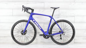 Trek Domane SL Gen 4 Ultegra Di2 Road Bike - 2024, 58cm
