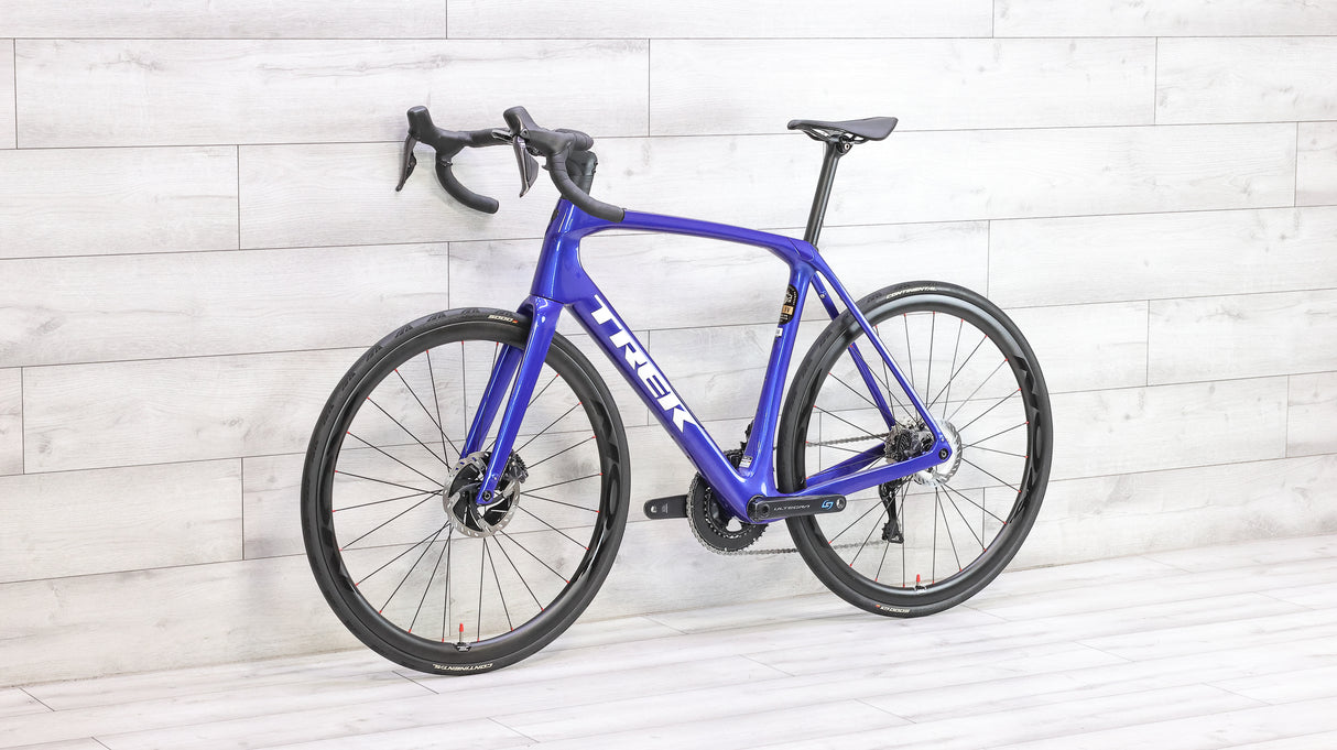 Trek Domane SL Gen 4 Ultegra Di2 Road Bike - 2024, 58cm