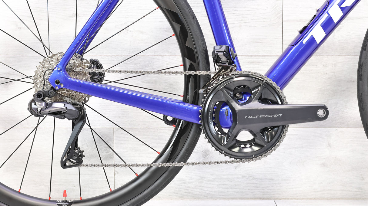 Trek Domane SL Gen 4 Ultegra Di2 Road Bike - 2024, 58cm