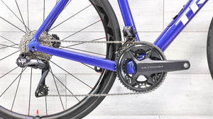 Trek Domane SL Gen 4 Ultegra Di2 Road Bike - 2024, 58cm