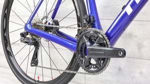 Trek Domane SL Gen 4 Ultegra Di2 Road Bike - 2024, 58cm