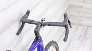 Trek Domane SL Gen 4 Ultegra Di2 Road Bike - 2024, 58cm