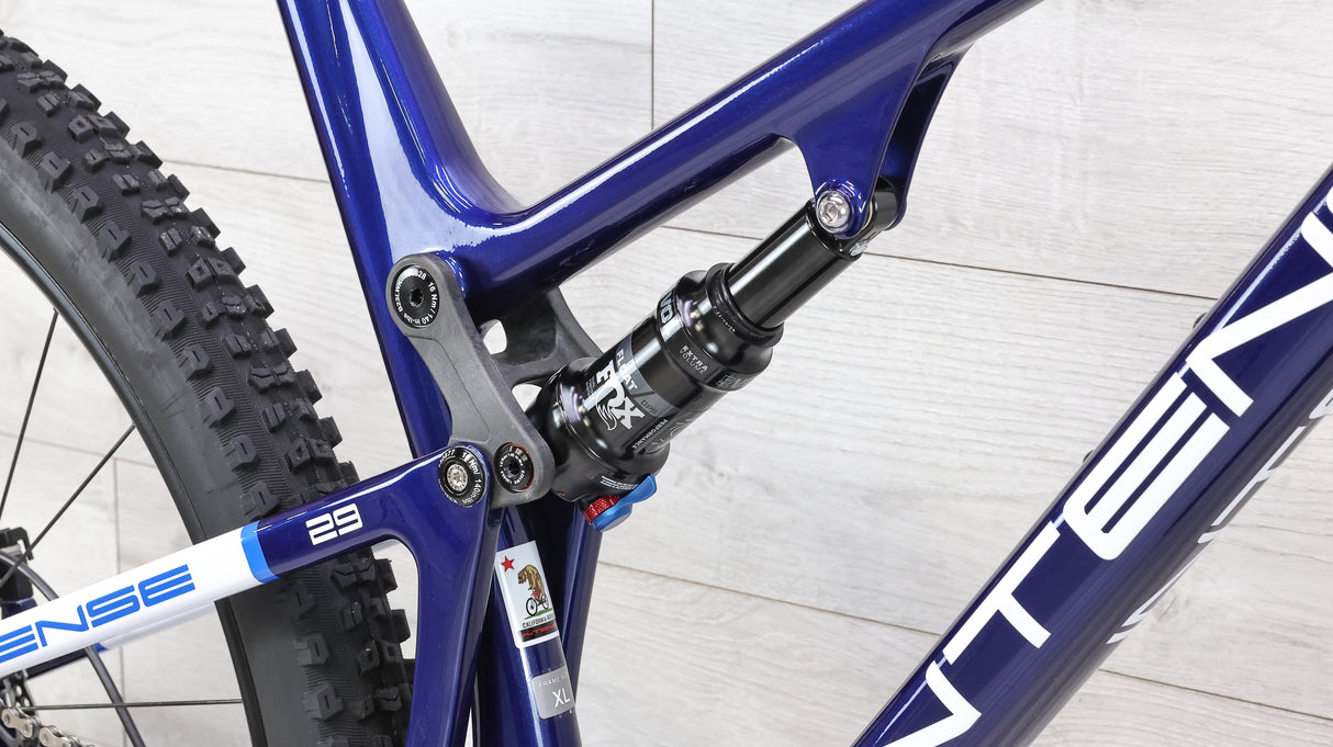 Intense Sniper T Expert Mountain Bike - 2023, X-Large