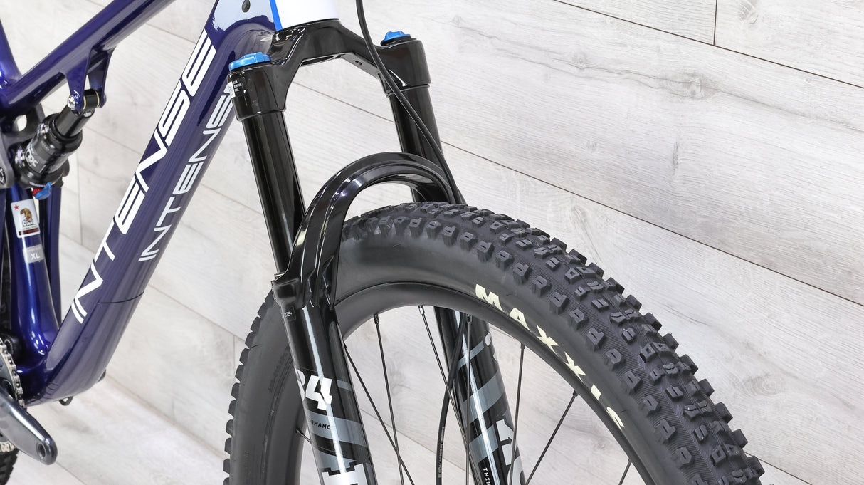 Intense Sniper T Expert Mountain Bike - 2023, X-Large