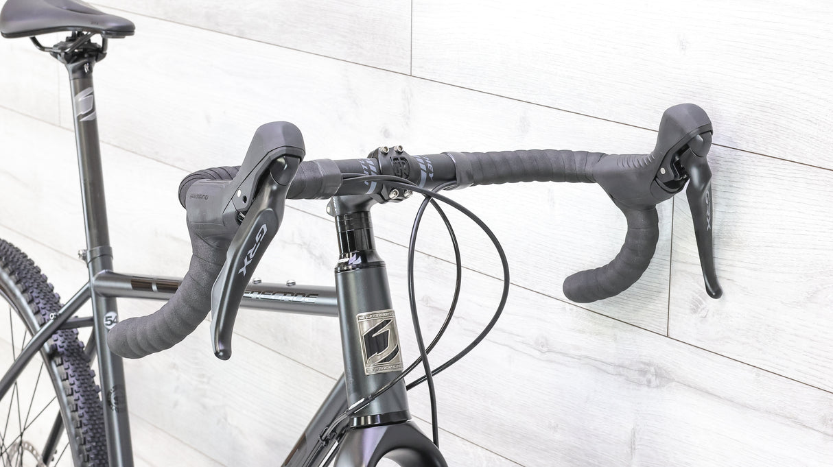 Jamis Renegade S2 Steel Gravel Bike - 2025, 54cm